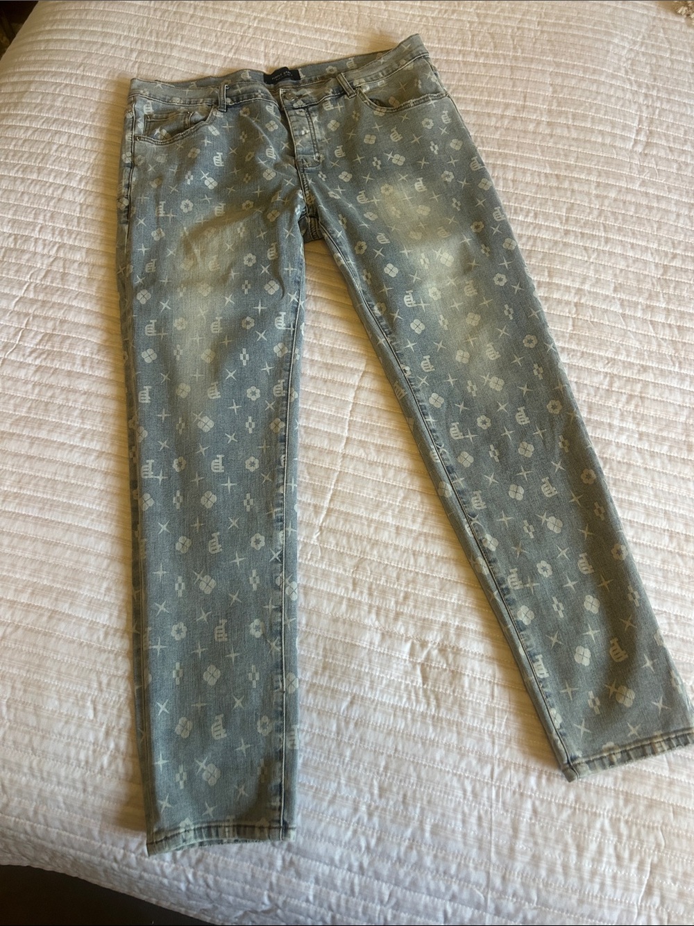 Purple Jeans